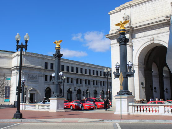 Union Station