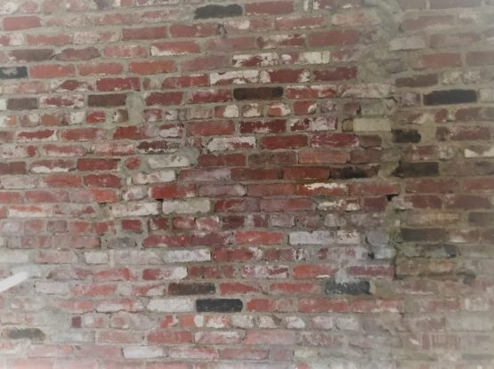 Exposing Interior Historic Brick: The Beauty and Elegance of the “German Schmear”